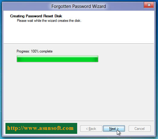 windows 7 password reset tool usb free download