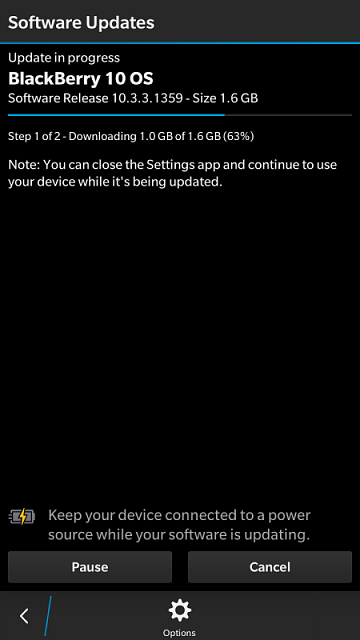 Blackberry Z10 Autoloader Download